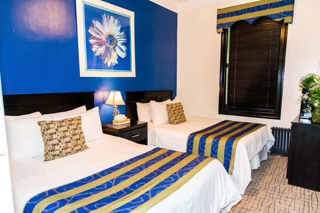 Marrakech Hotel On Broadway New York Room photo