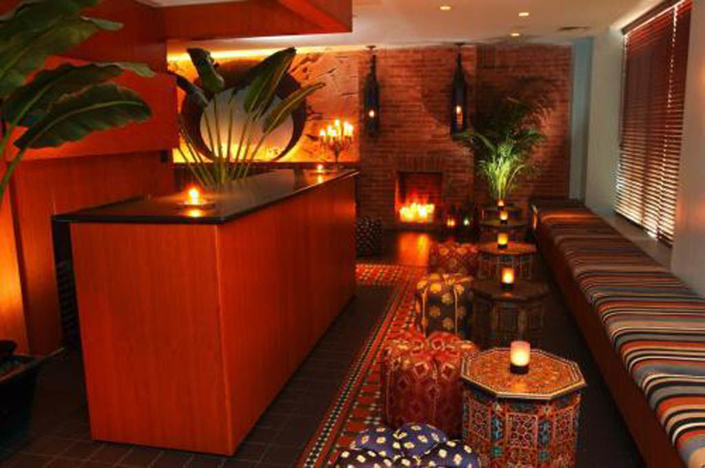 Marrakech Hotel On Broadway New York Exterior photo